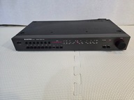 Tuner radiowy analogowy Unitra T 9015 czarny UKF 87,5 - 108 MHz