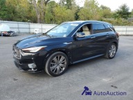 Infiniti QX50 2021 INFINITI QX50 ESSENTIAL 2.0 Benzyna 250KM