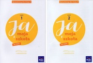 JA I MOJA SZKOŁA KLASA 3 Sprawdziany Całość