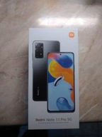 Smartfon Xiaomi Redmi Note 11 Pro 6/128GB Atlantic