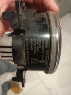 RENAULT CLIO IV CAPTUR HALOGEN LED DRL PRAWY 261507170R