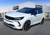 Opel Grandland 1.2 T mHEV Ultimate SS eDTC6 1.2 Benzyna 136KM