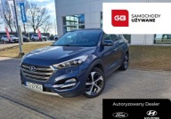 Hyundai Tucson 2.0 CRDI Style 4WD 185KM Salon PL 2.0 Diesel 185KM