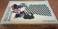 Kenilworth Walter Scott