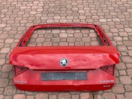 SKODA SUPERB III 3V3 SEDAN 2015-2022 KLAPA TYŁ TYŁNA 3V5827159