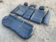 KANAPA OPARCIE SIEDZISKO SKÓRA Volvo XC 60 I LIFT