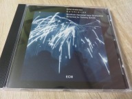 Arild Andersen - Celebration CD-ECM (jazz)