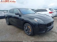 Maserati Grecale 2023 Maserati Grecale GT AWD 2.0 Benzyna 296KM