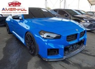 BMW M2 2025 3.0l 3.0 Benzyna 473KM