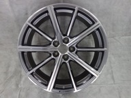 FELGA AUDI Q5 80A 8X20 ET 39 AUDI SPORT NOWA