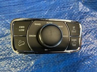 JEEP GRAND CHEROKEE WK2 PANEL SKRZYNI P68258736AA