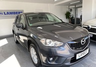 Mazda CX-5 Gwarancja Bezwypadkowy Serwisowany Oplacony 4x4 2.0 Benzyna