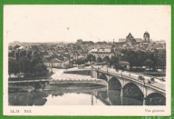 ## MOSTY ,WIADUKTY,TUNELE DROGOWE I KOLEJOWE NA POCZTÓWKACH do 1945r##