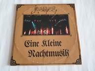 VENOM - EINE KLEINE NACHTMUSIK 2LP(Ex-, Vg+)