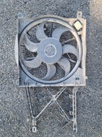 WENTYLATOR OPEL ASTRA III H 1.4 1.6 16V