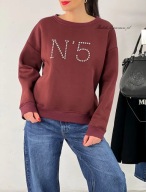 Bluza Biżuteryjna No5