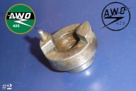 AWO iskrownik kamienie sprzęgło napęd zapłon ORYGINAŁ stalowy