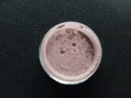 Mineralny brązowy pigment cień drobinki chłodny jak Bellapierre Ecolore