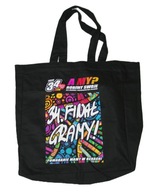 REWELACYJNA CZARNA Torba bawełniana WOŚP 6/2026