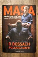 Masa o bossach polskiej mafii