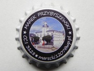 P. Marek 1 - NIEBUTELKOWANY