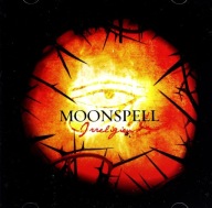 MOONSPELL "Irreligious" CD