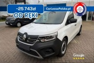 Renault Kangoo Kamera Cofania LED HILL START IsoFix 1.5 Diesel 95KM
