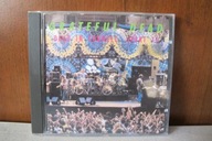 GRATEFUL DEAD DEAD IN CORNELL PART 1 CD