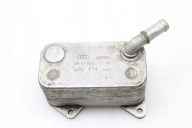 CHŁODNICZKA OLEJU 06D117021C AUDI VW 2.0 TFSI