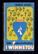 Zbigniew Nienacki - PAN SAMOCHODZIK I WINNETOU (wyd.II 1978)