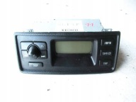 Wyswietlacz radia Toyota OE 86110-0D030