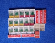 Zestaw do endodoncji - 128 elementy