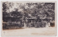Zakopane Restauracja Karpowicza ok.1930r.
