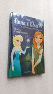 ANNA & ELSA Magia i wspomnienia - Erica David