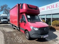 Mercedes-Benz Sprinter Mercedes Sprinter 316 CDI 2.2 163KM, Winda, Tempoma