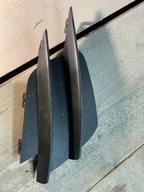 KRATKA ZDERZAKA LEWY PRZÓD MERCEDES W205 LIFT AMG