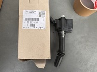 OPEL CHEVROLET MG CEWKA ZAPŁONOWA NOWA 25203537