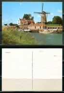 K22509)Holandia: Zierikzee, Panorama
