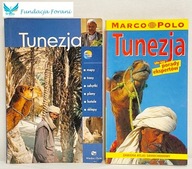 Tunezja zawiera Atlas samochodowy / Wiedza i Życie Praca zbiorowa