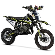 ASIX Inny Mini Cross ASIX 710 60cm3 6KM (od 6 lat) Raty Transport OSTROLEKA