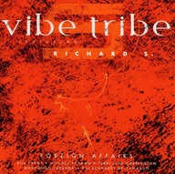Vibe Tribe feat-Richard S.-Foreign Affairs/Lipstick Bill Evans Mitch Forman