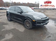 Porsche Cayenne S 2021 2.9l 2.9 Benzyna 434KM