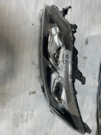 Reflektor, lampa lewa przód Mitshubishi Eclipse