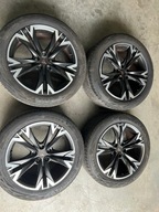 CUPRA FORMENTOR KOŁA FELGI Z OPONAMI LATO 18