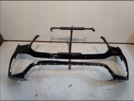 ZDERZAK LISTWA MERCEDES GLE W167 AMG PRZÓD NR W772