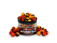 BOUNTY BITURBO FLUORO TIGER NUT 10 mm