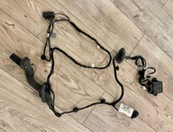 Ford S-Max MK2 2015 - 2019 instalacja drzwi moduł prawy tył