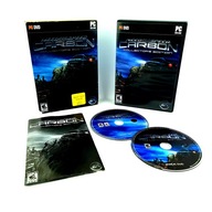 NEED FOR SPEED CARBON COLLECTORS EDITION PC USA