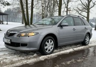 Mazda 6 Lift, nowy przeglad na rok 2.0 Benzyna 147KM