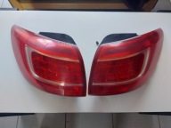 KIA SPORTAGE III LAMPA TYŁ LEWA PRAWA ORGINAŁ